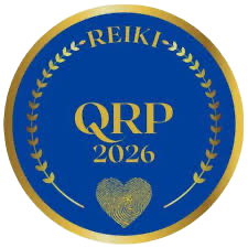 QRP — Qualified Reiki Professionals 2026