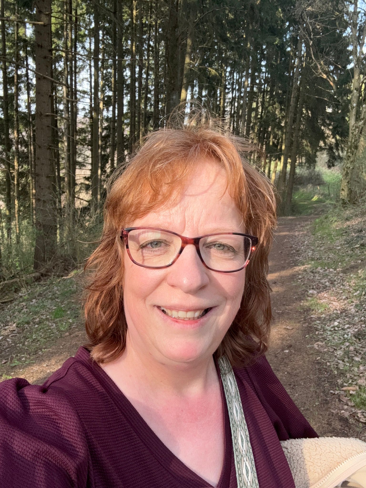 Suus — reiki master, medium en kaartlegger in Delft